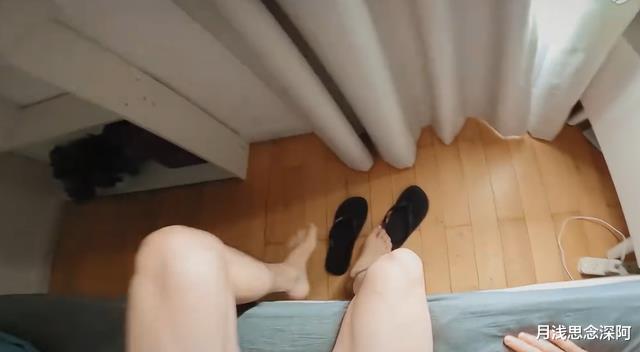 心动5:男三拍摄姿势太辣眼睛?露腿还露肚子,网友一句评价亮了