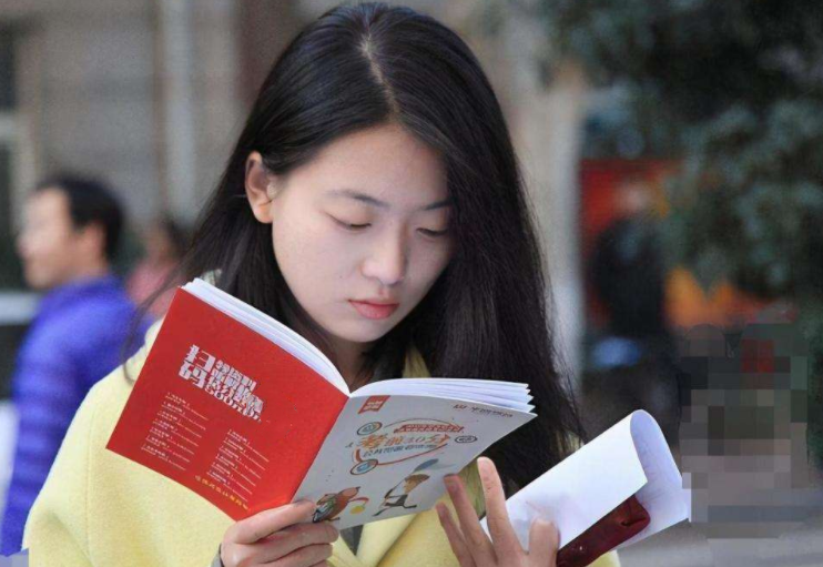 |这几类文科生堪称“考公”小能手，上岸更容易，理科生都自叹不如