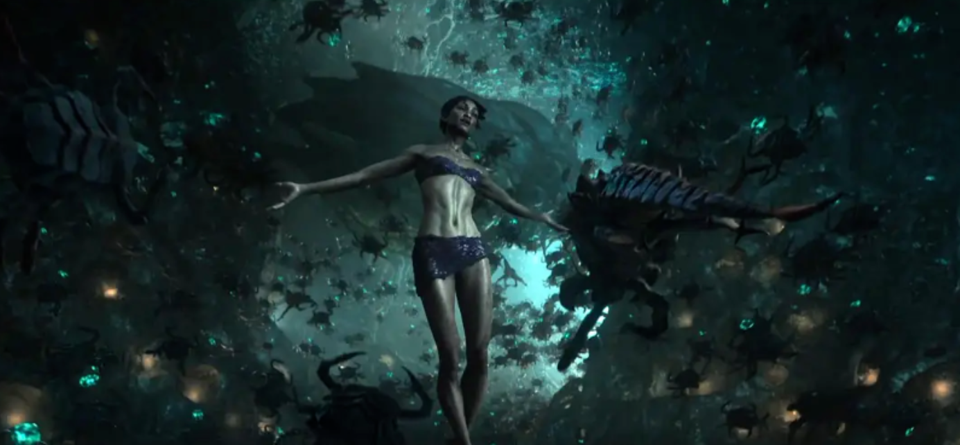 爱死机|9分神剧又归来《爱死机》新一季再次刷爆