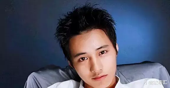 明星|他10年没拍戏，单凭一张脸，就有花不完的代言费，网友：羡慕了