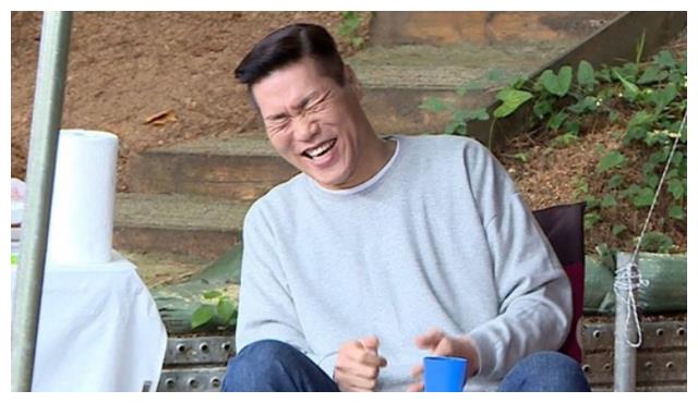 徐章勋|韩星徐章勋离婚真相揭露！前妻曝光家太杂乱，曾卷入安七炫多角恋