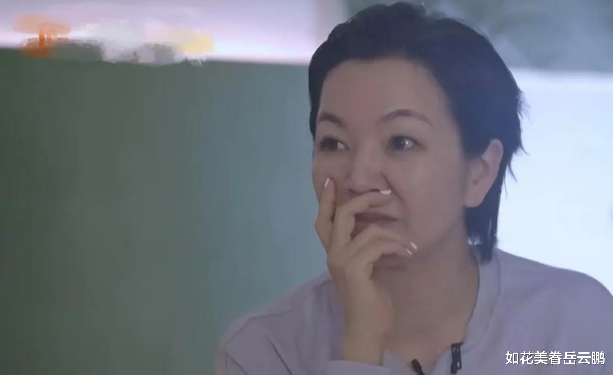 穿衣搭配 《浪姐3》姐姐们卸妆后样子公开，有人判若两人，有人不如不化妆