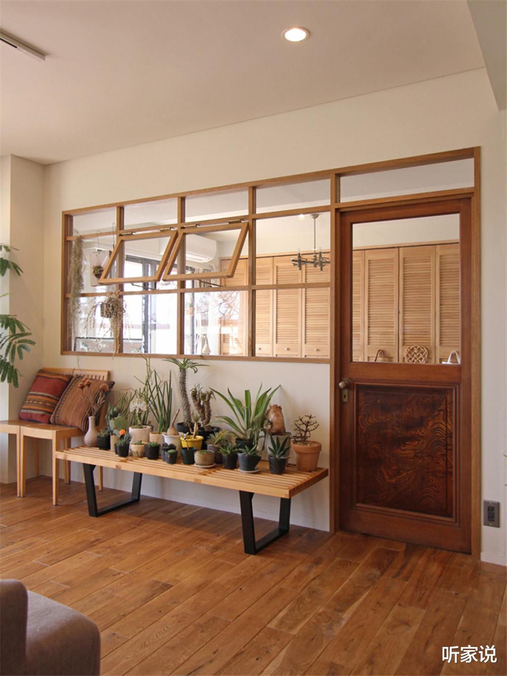 日本80后丁克夫妻的家:100㎡旧房不豪装,却活出别人羡慕的样子