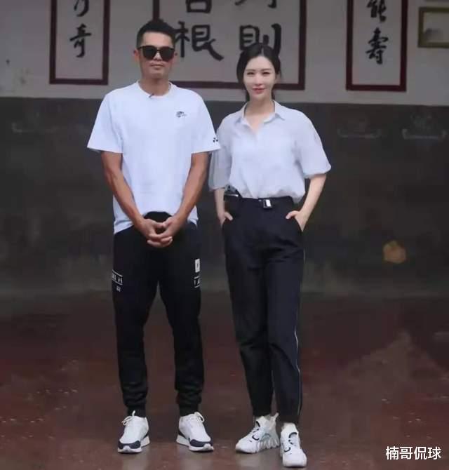 李永波|羽协主席表示已失去统治力！李永波离任5年后俱乐部开业众星云集