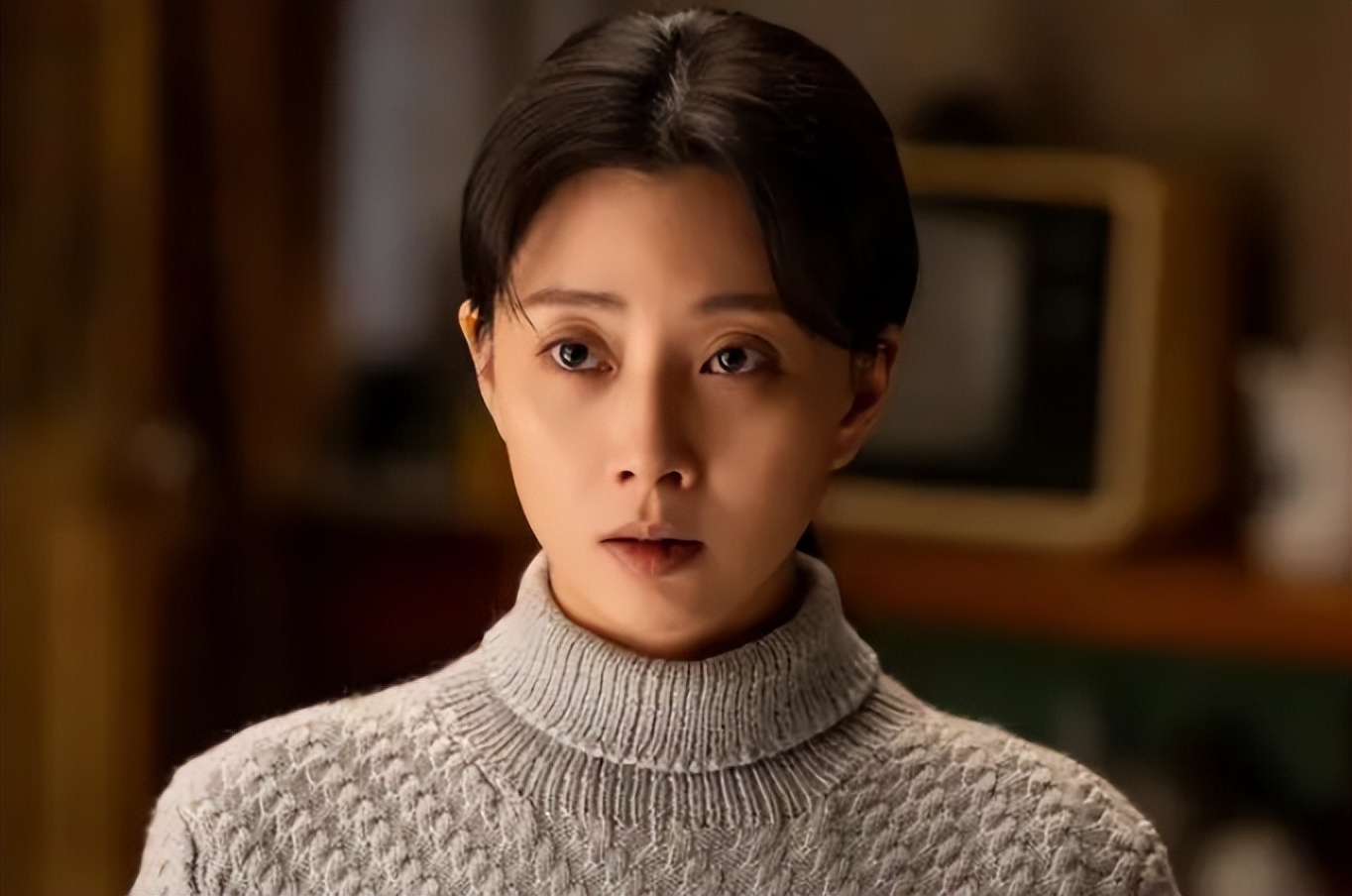 我们的日子|《我们的日子》仅用8集就告诉我们，实力派演员也分三六九等