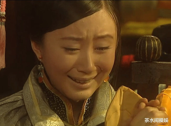 刘亦菲|明明年纪不大,却总让人以为40多岁,这6位女星长得太“显老”?