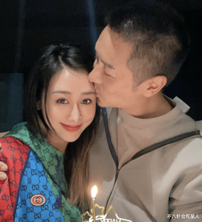 陈浩民|老婆孕期出轨的5位男星,一个比一个过分,没下限真气人