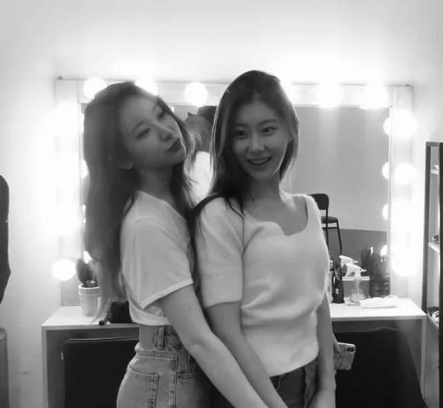 treasure|女团成员成“无业游民”？为何只有她前路迷茫；YG让成员退团？