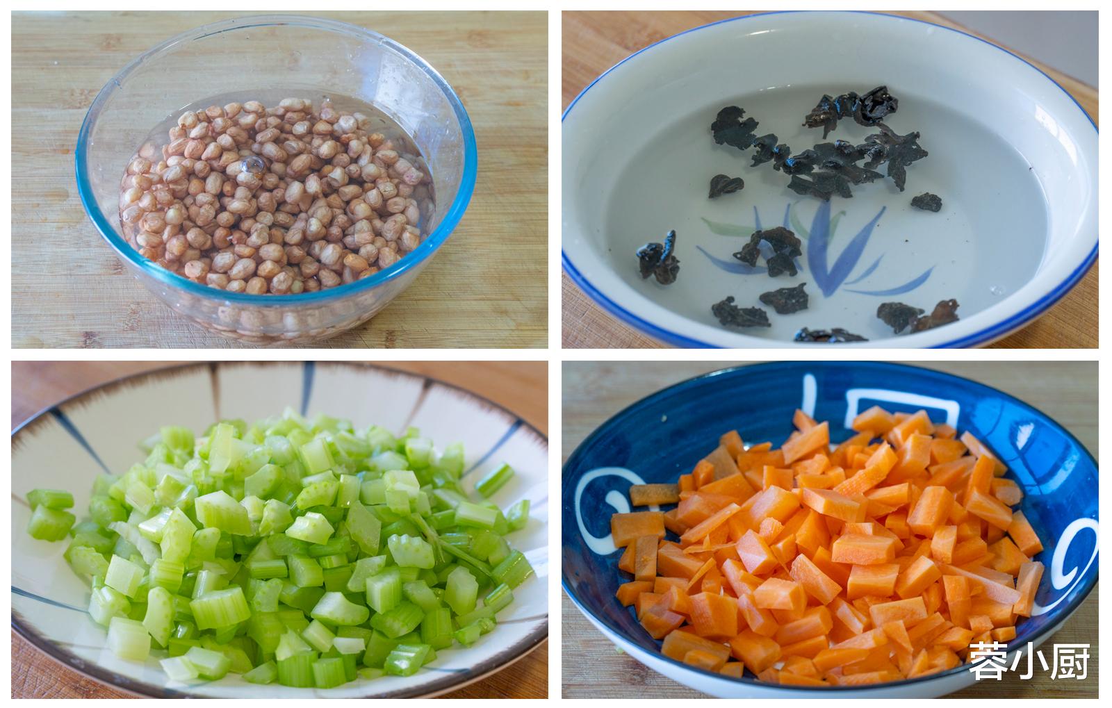 “6种高钾食物”排行榜，照着吃，防困乏精神好，健康顺利过苦夏