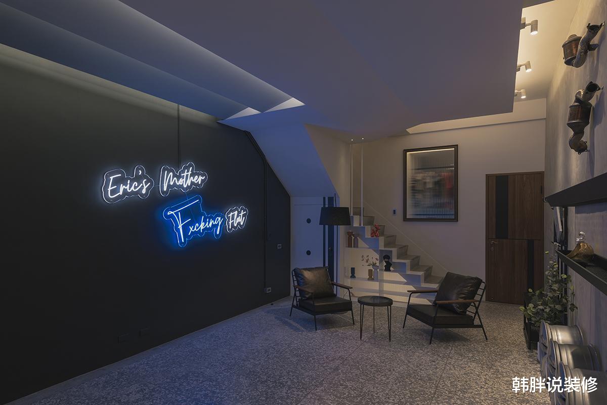 买下一套66㎡“老破小”,改造完后大变样,30年老房宛若新生