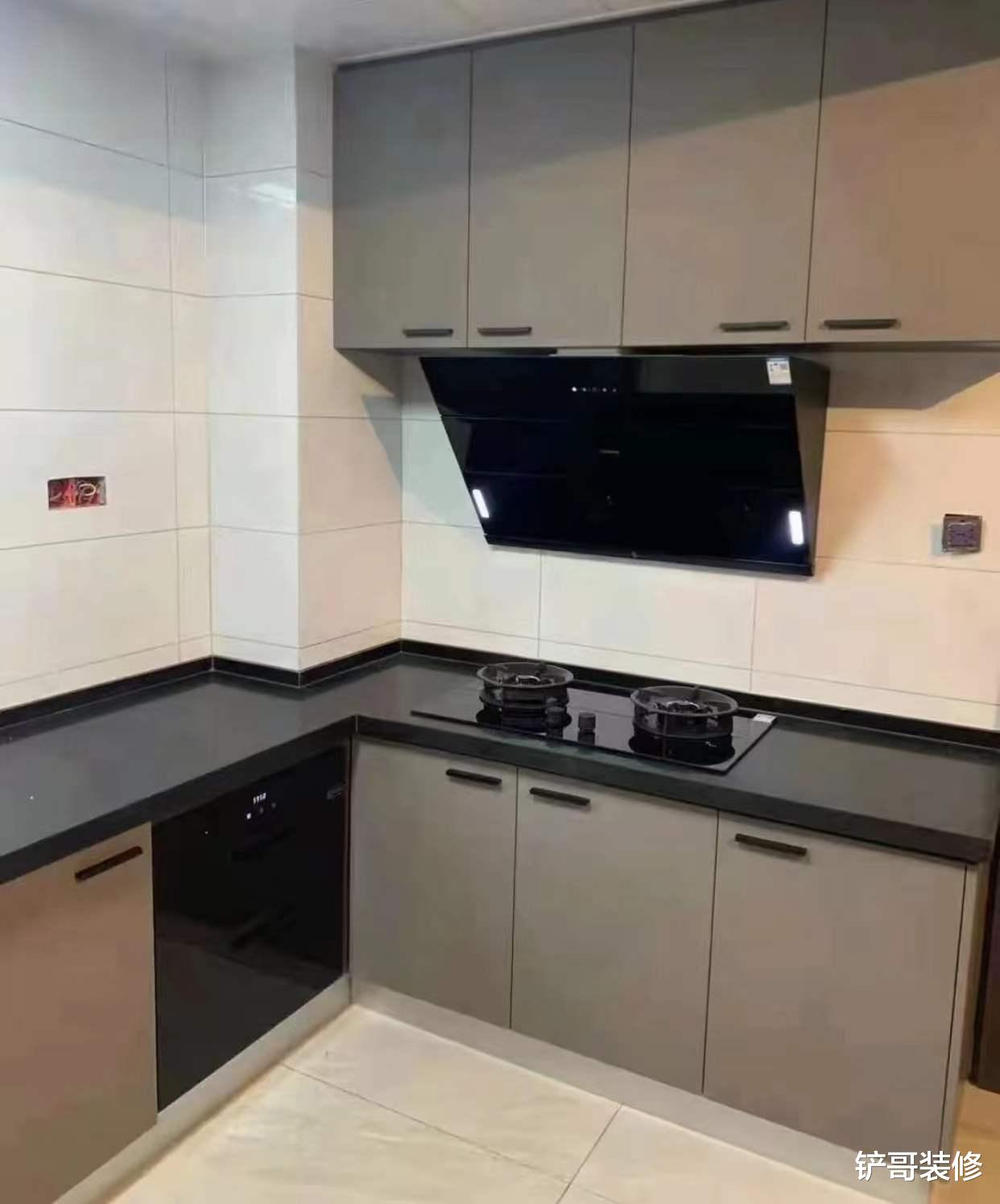 选油烟机时,这4种劝大家不要买!并非误导,是过来人的经验!