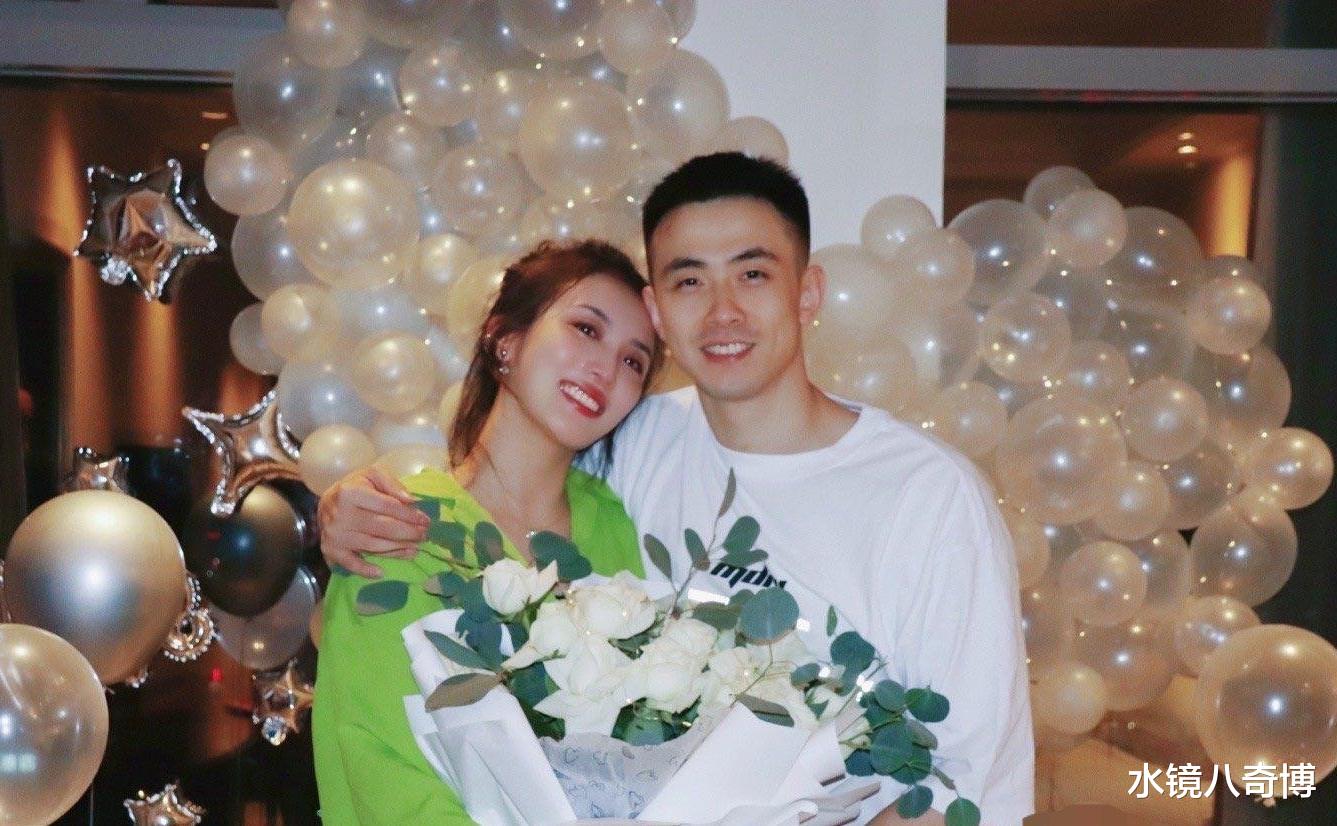 赵继伟|双喜临门！MVP赵继伟即将在海南举办婚礼，伴郎提前九天赶到