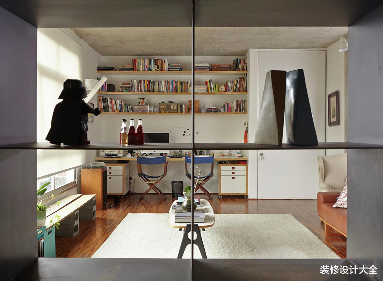 花2w毛坯房简装,如今一住就是两年!人人都夸是高档装修,晒晒!