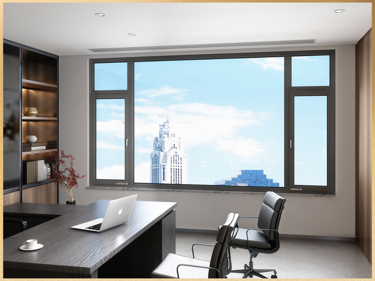 断桥铝门窗的纱窗选择,看了之后保你不踩坑!