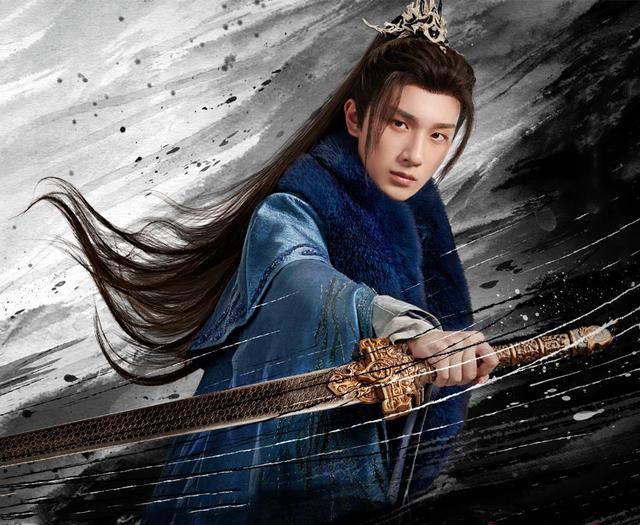 萧瑟|《少年歌行》能入神游的八大神功,止水剑法上榜,萧瑟家神功第二