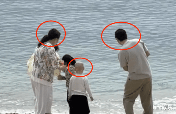 沈腾|沈腾瘦出男人味,王琦却日渐腰圆,体态臃肿富贵包鼓起