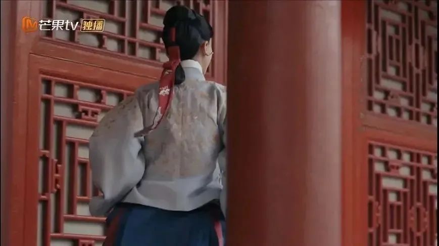 朱瞻基|意难平的“傅璎”CP，这次终于圆满了！