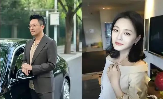 大S|大S和汪小菲事件：大S的连环操作，应该是全网最傻最笨的女人