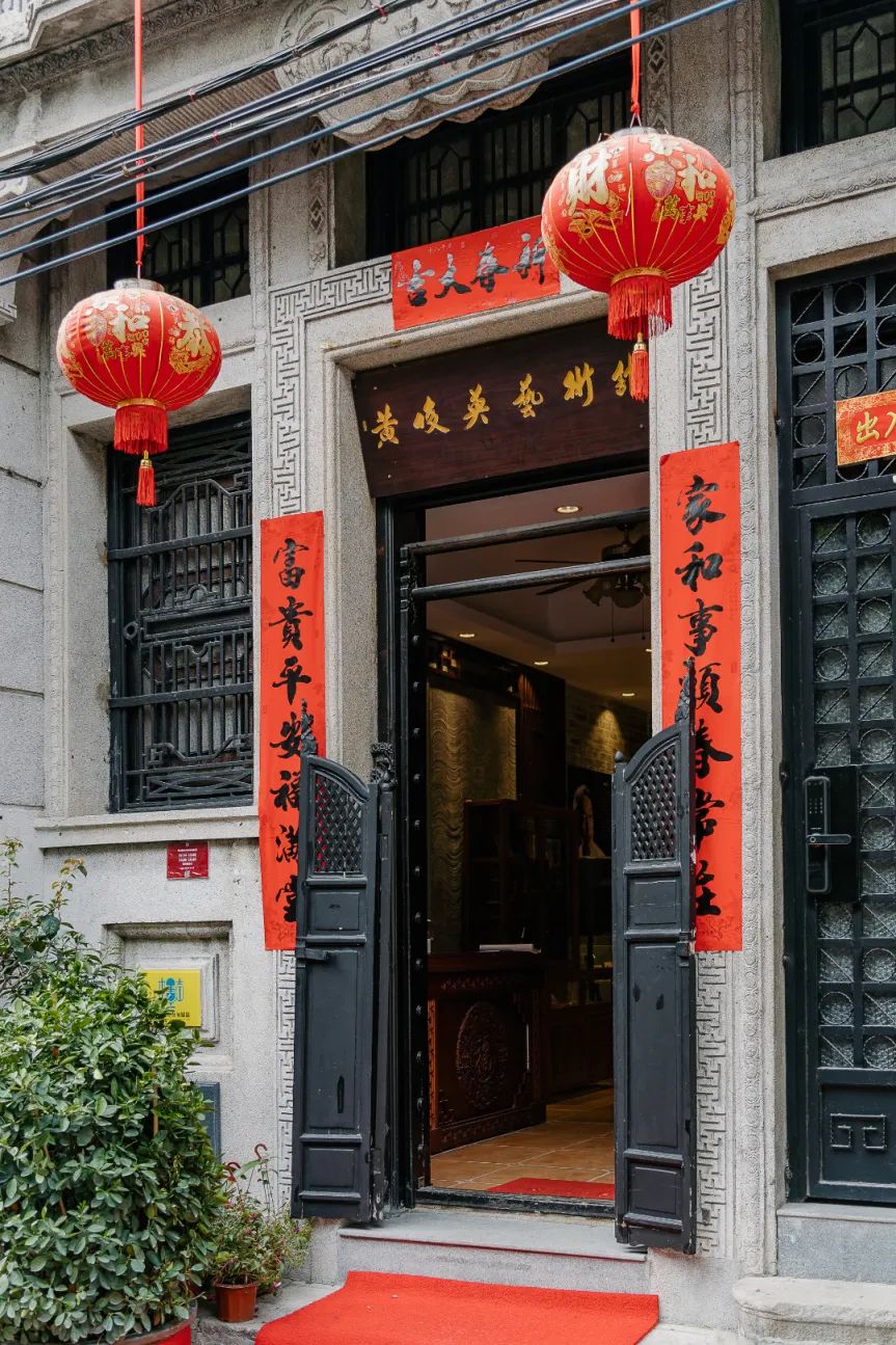 岳阳|为什么越来越多的广州年轻人，选择住在老城区？