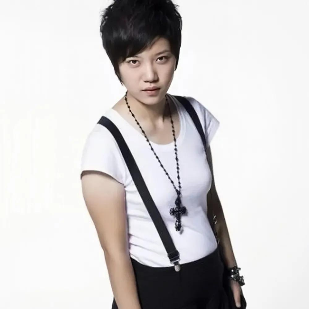 郁可唯|?郁可唯:超女当中唱歌我未必最强,但比腿长,无人可比!