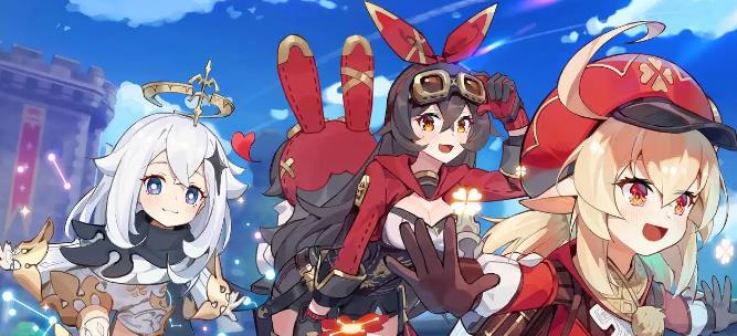 刮痧|原神:萌新输出没伤害+刮痧?可能你这些地方做得不够好