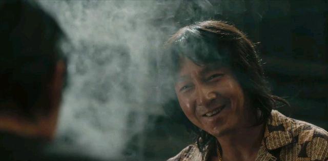 廖凡|廖凡新剧开播，整体赶超美剧，如果缩成六集就更好了