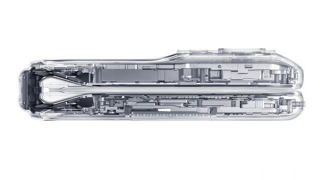 折叠屏|首款即爆款 体验值拉满 OPPO Find N一个月使用分享