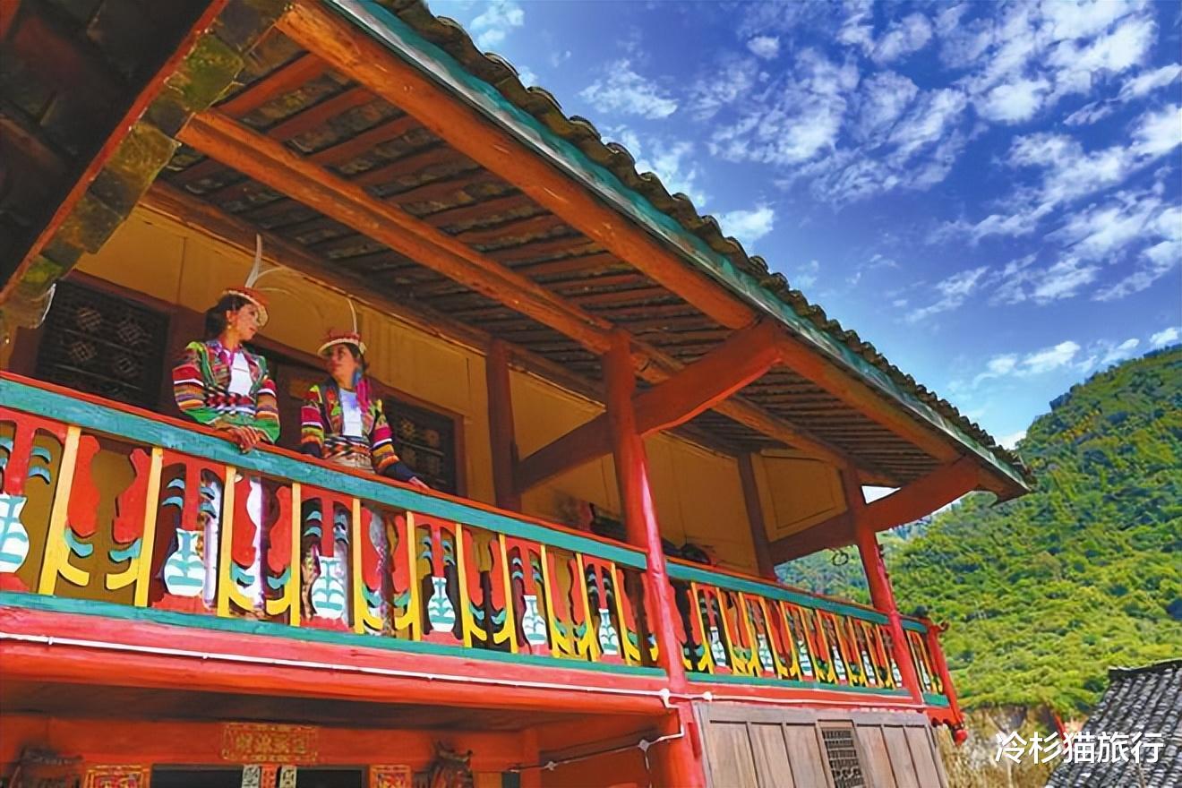 长白山|适合六七月自驾的十大绝美景点，每一个都是夏天避暑纳凉的好去处