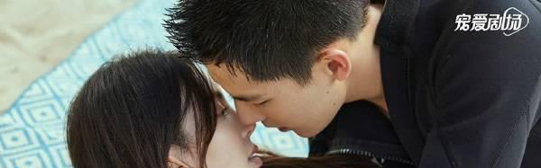 小姐姐|《炽道》大结局：段宇成获得田径冠军，成功俘获罗娜芳心