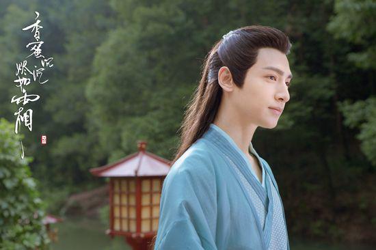 春晚|罗云熙很早前就上过春晚！