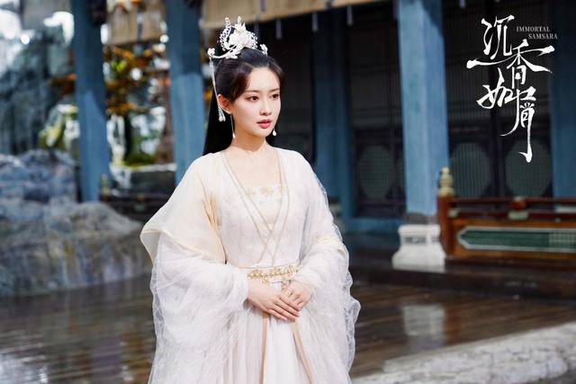 优酷|《沉香如屑》预计6月底定档，内部看片评价，或将打破优酷记录！