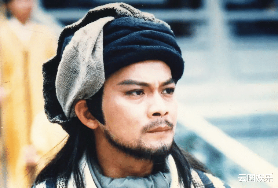 李嘉欣|61岁黄日华拒绝再拍剧,称新人太厉害令他感惭愧!丧妻后生活低调