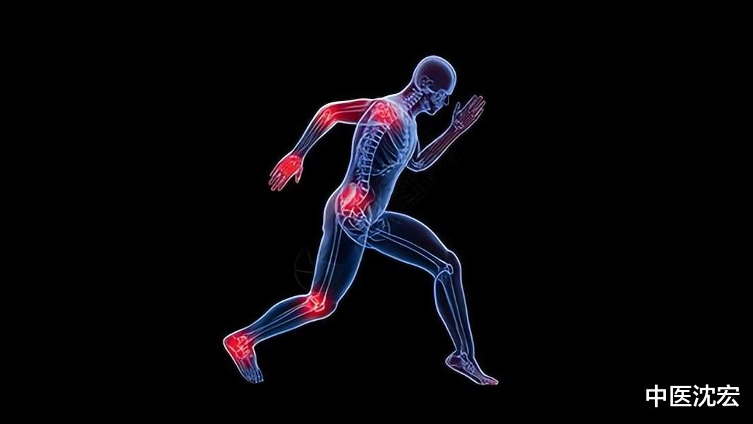 医生|关节疼痛就是因为风湿？你可能错了，医生告诉你还有这些原因