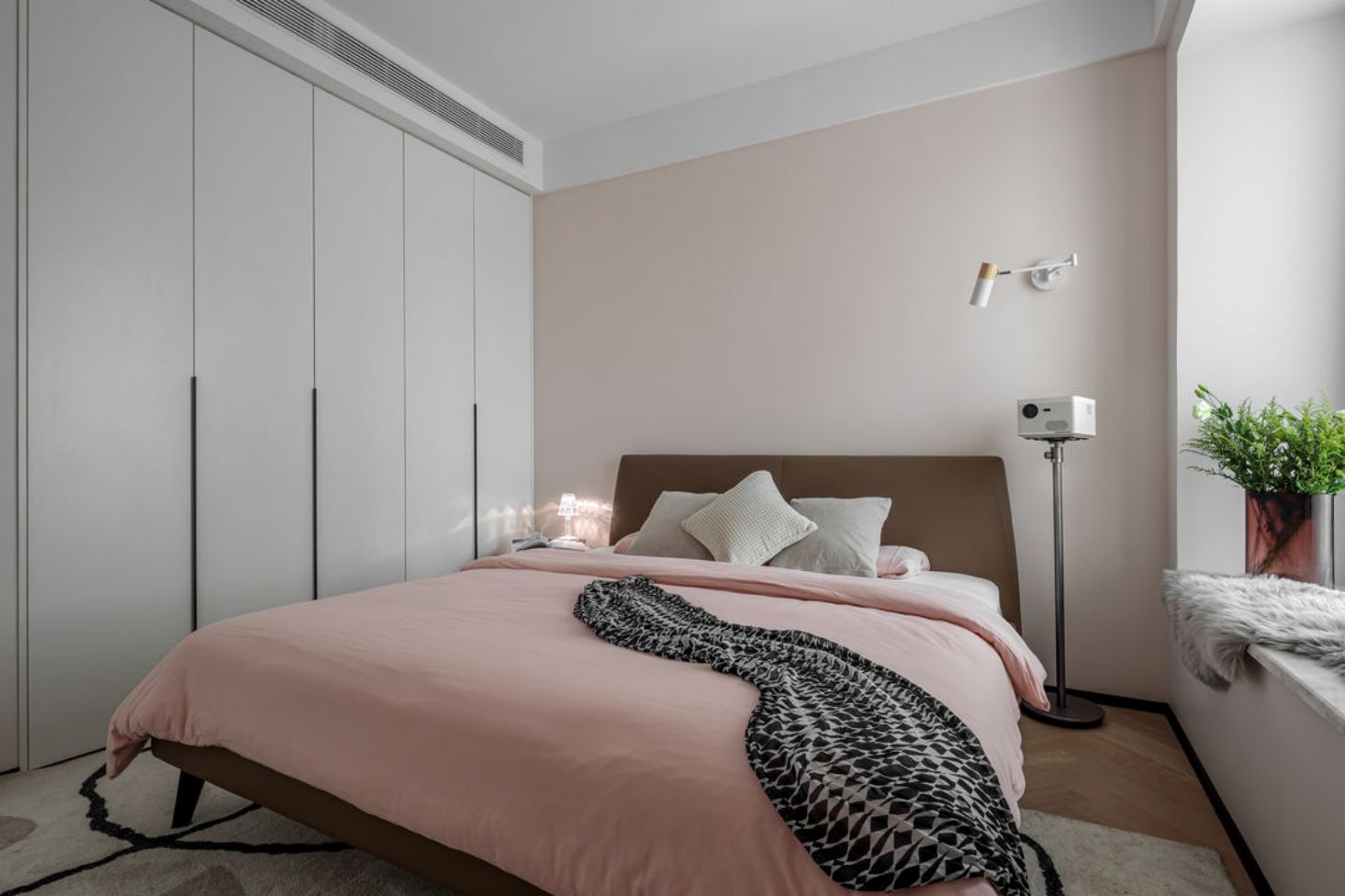 不顾家人反对，买100㎡老破房，别人看不上，改造后让人惊艳