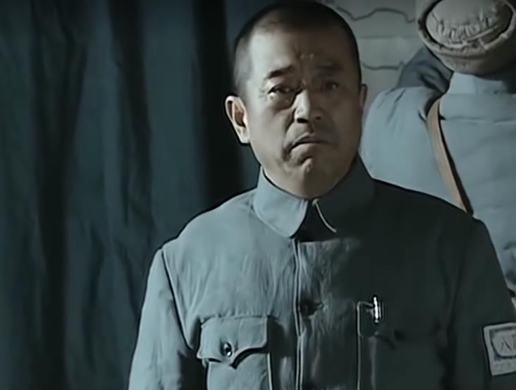 宗利群|演员宗利群:多次饰演彭老总被熟知,退休后低调生活,儿子是导演