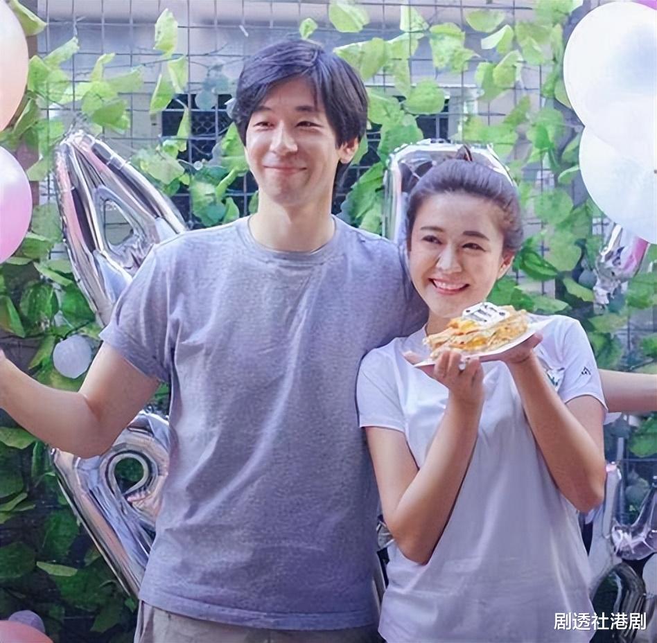 TVB|靠工作疗情伤！TVB上位小花早前经历失恋，与相恋四年男友不欢而散