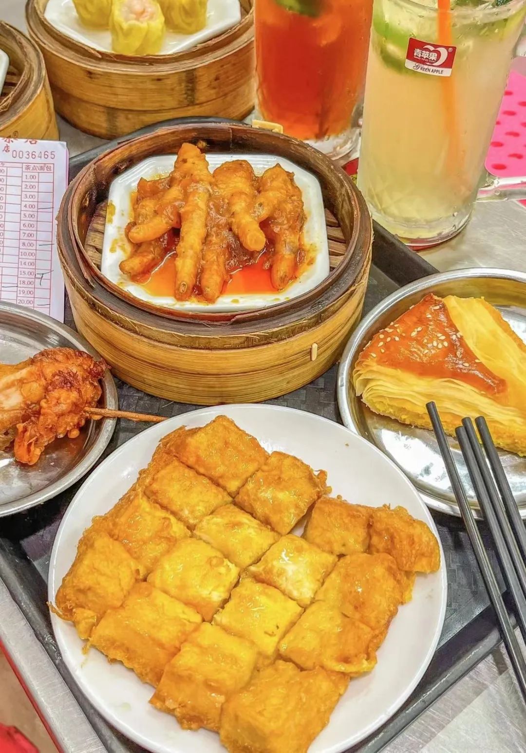 芙蓉区|是时候去海口吃一趟了!