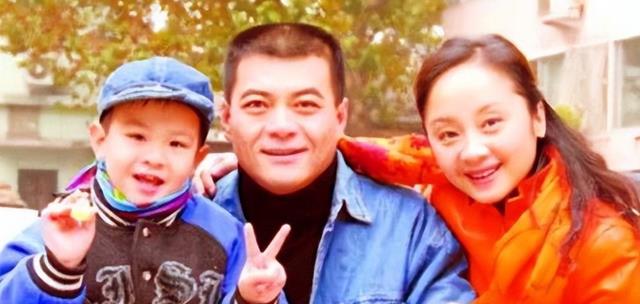 王新军|“军人专业户”王新军:与唐静离婚后,二婚娶秦海璐再获幸福