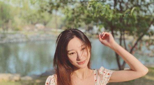 马凡舒|春晚主持马凡舒火了,连冬奥会选手都主动关注,教育经历不简单