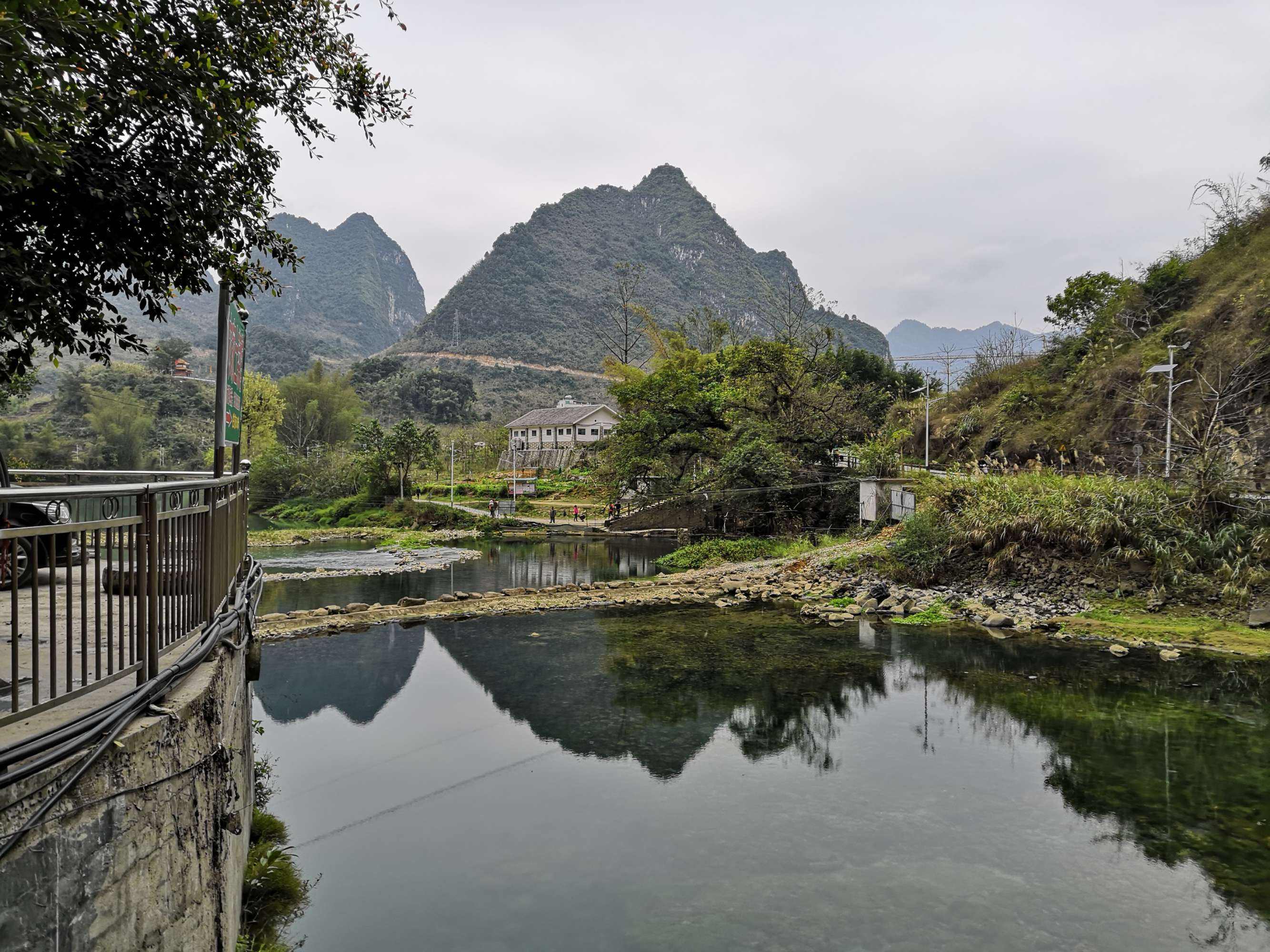 旅游业|去广西巴马住一个月，怎么解决住宿问题？