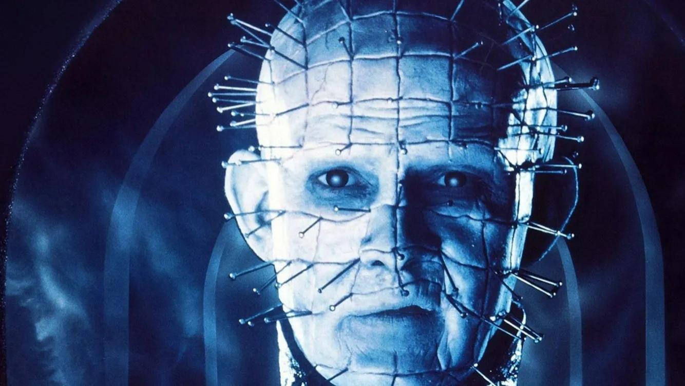 欧美明星|胆小慎入：美国影史上5个著名的恐怖电影