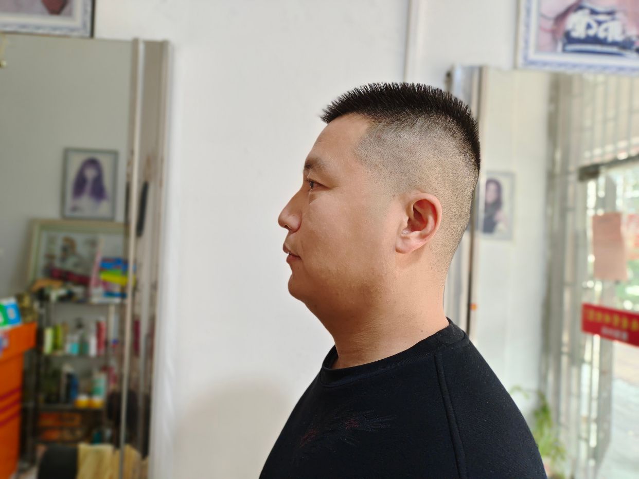 运动 今冬最火男发有哪些？15款送给你，剪完真帅气