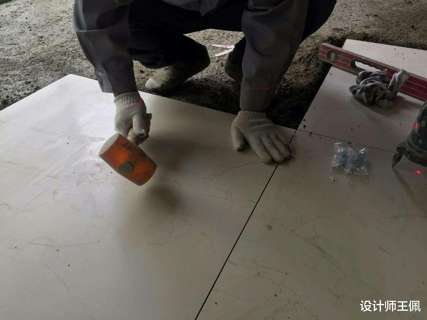 准备装修的朋友看过来：如果瓦工没和你沟通这些事，请马上换人！