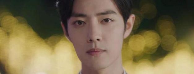 与君初相识|《与君初相识》官宣新海报，我却关注“雪三月”，原著粉绝对满意了