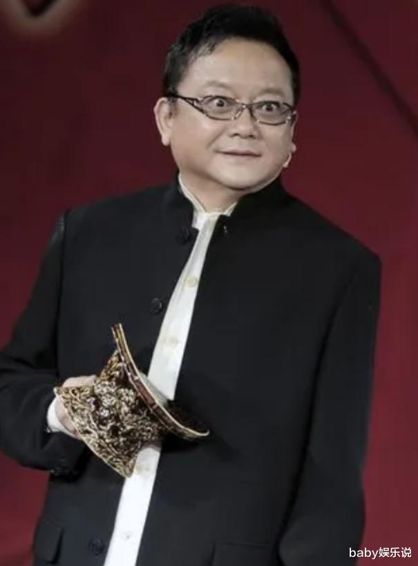 和珅|其实我对和珅这个角色是抗拒的，最开始我根本就不想演