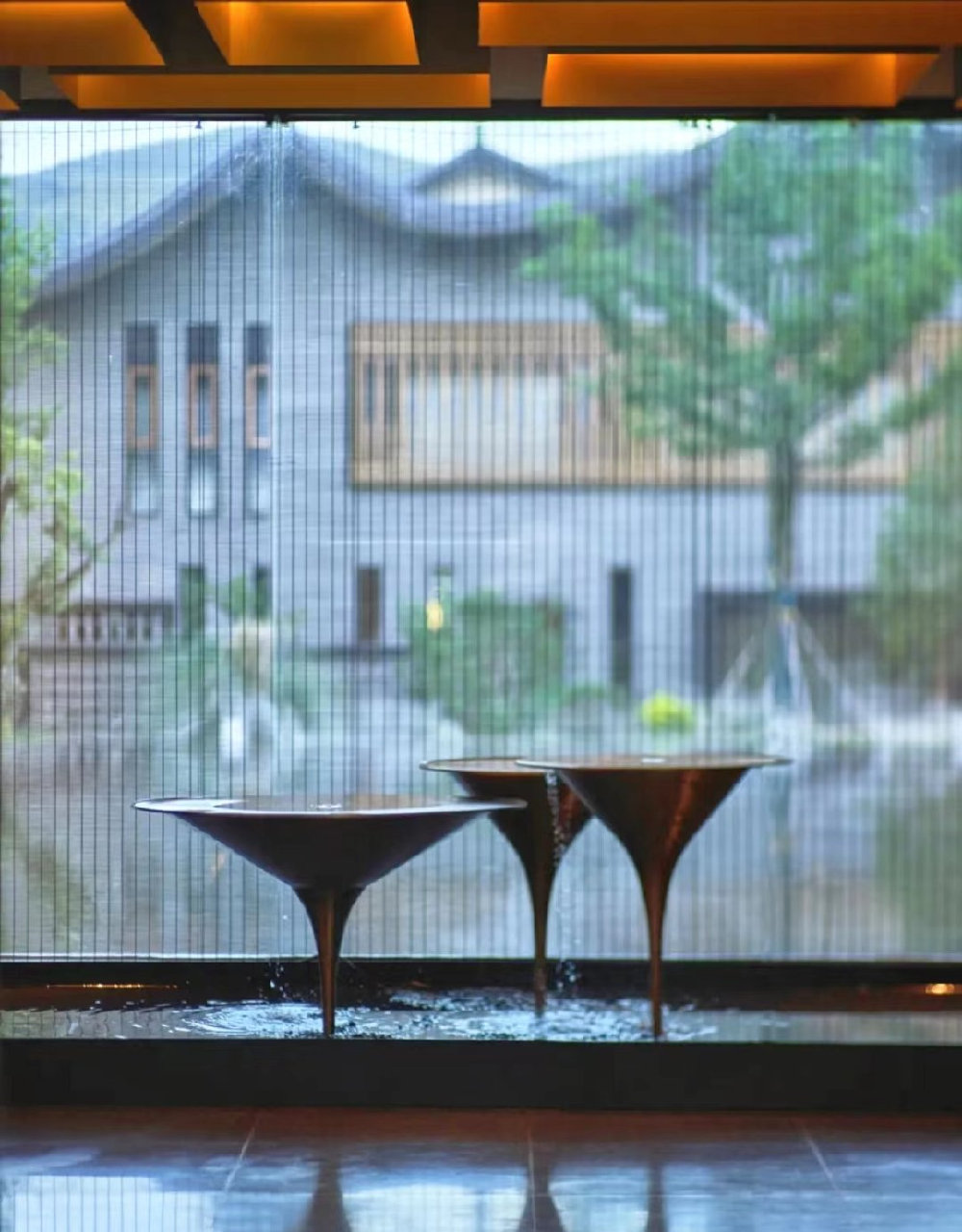 青岛市|夏日避暑|新店大促|宜兴竹海旁高奢民宿