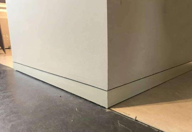 开荒保洁过程中发现了4个装修问题，还没入住就后悔了