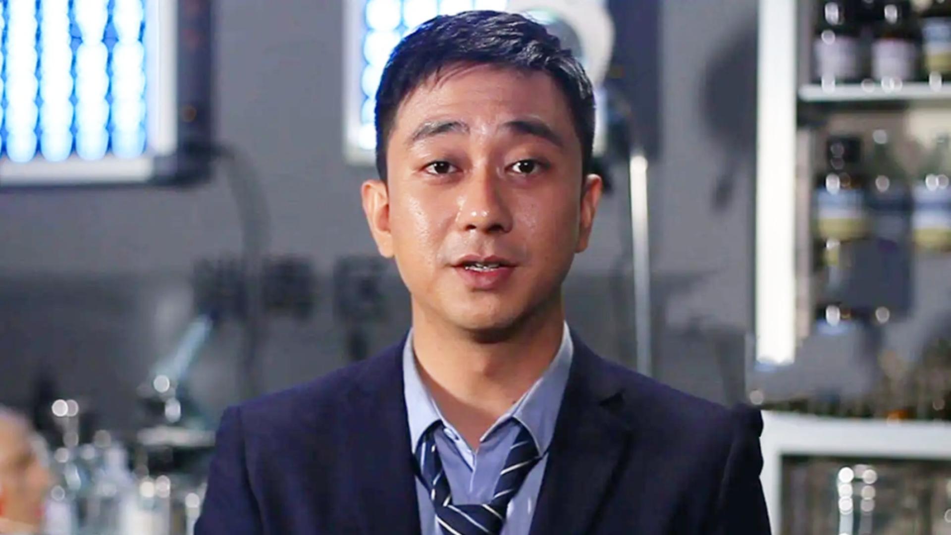 蔡文静|拿什么拯救你，王自健