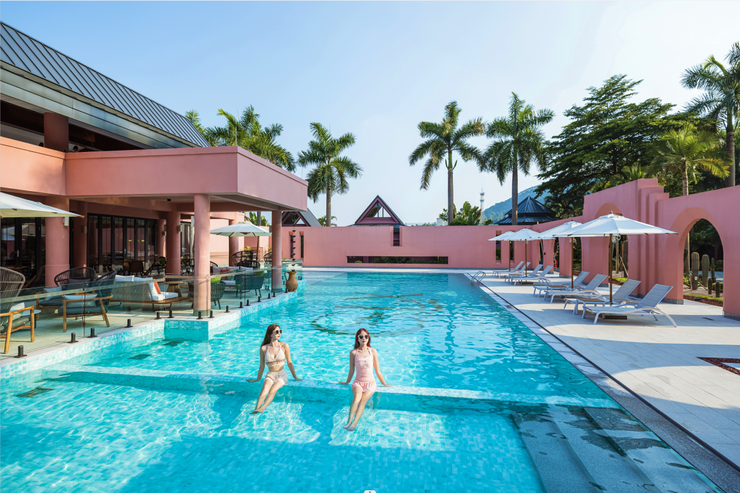 |国庆小长假保姆级游玩攻略，还有国潮美食节等你来打卡！