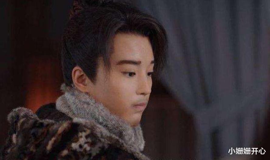 陈瑶|女扮男装以假乱真！看这几位女演员扮相“假男人”脸疼不？